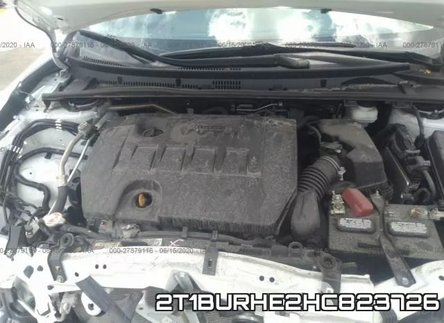 2T1BURHE2HC823726 фото 2