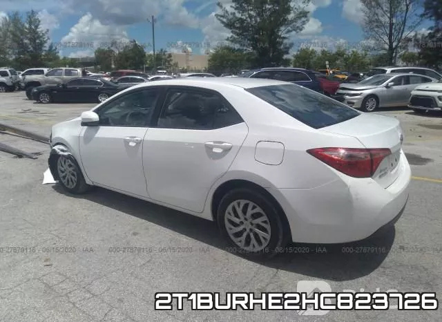 2T1BURHE2HC823726 фото 4