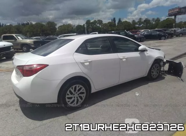 2T1BURHE2HC823726 фото 5