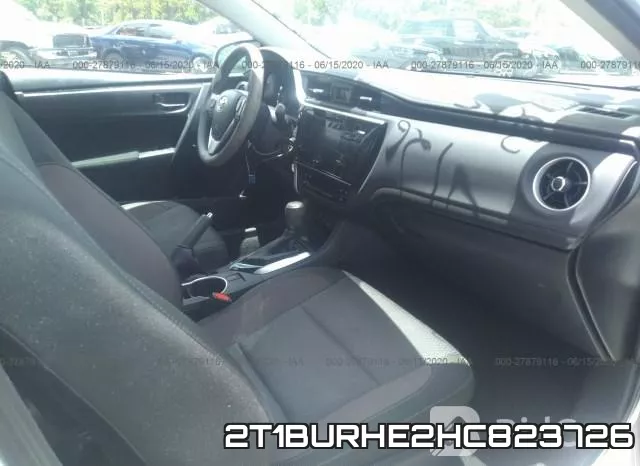 2T1BURHE2HC823726 фото 6