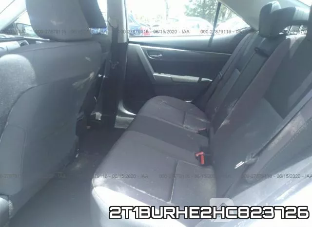 2T1BURHE2HC823726 фото 9