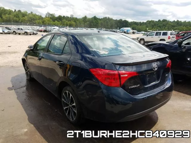 2T1BURHE2HC840929 фото 4