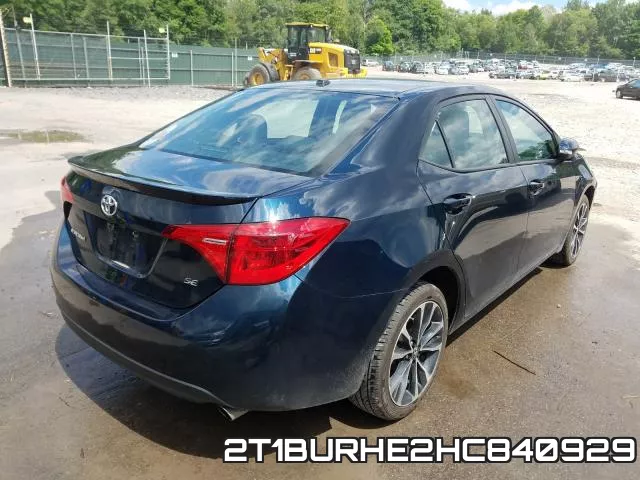 2T1BURHE2HC840929 фото 5