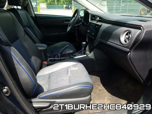 2T1BURHE2HC840929 фото 6