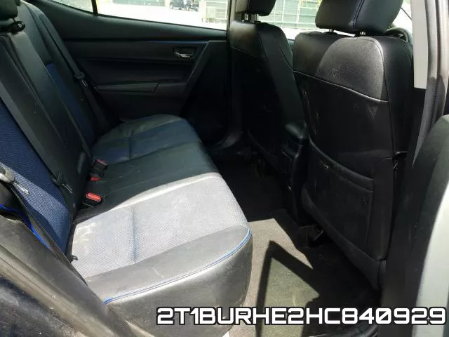2T1BURHE2HC840929 фото 7