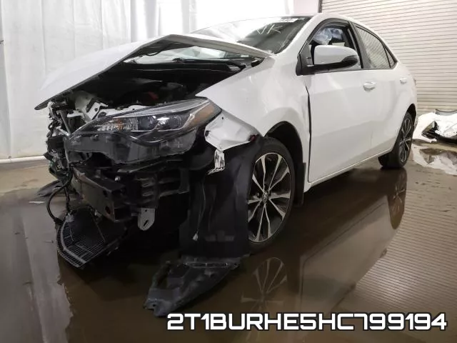 2T1BURHE5HC799194 фото 3