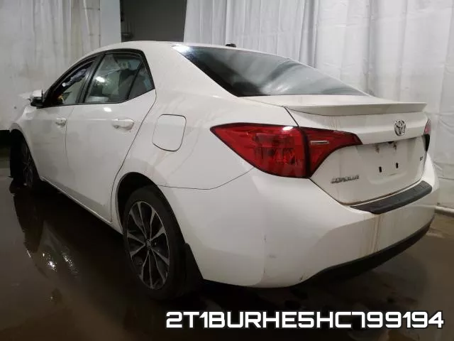 2T1BURHE5HC799194 фото 4