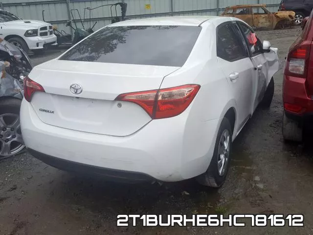 2T1BURHE6HC781612 фото 5