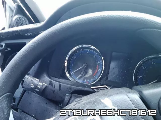 2T1BURHE6HC781612 фото 9