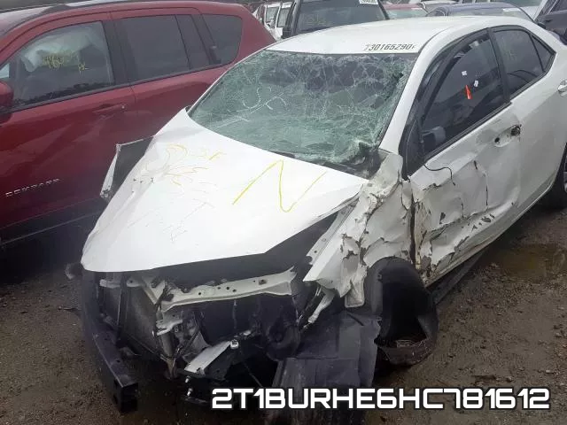 2T1BURHE6HC781612 фото 10