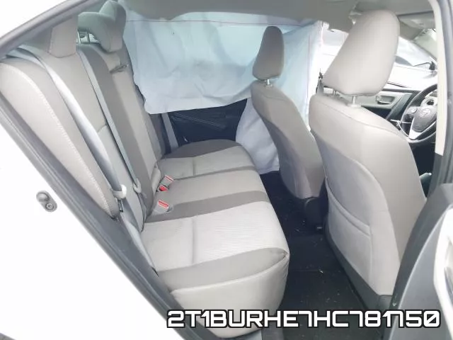 2T1BURHE7HC781750 фото 7