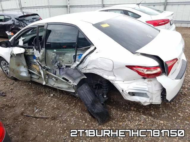 2T1BURHE7HC781750 фото 10