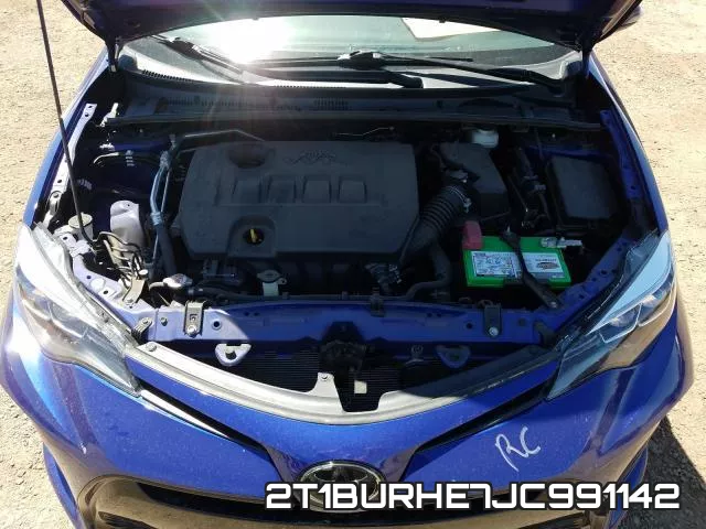2T1BURHE7JC991142 фото 8