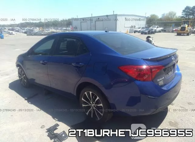 2T1BURHE7JC996955 фото 4