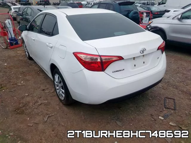 2T1BURHE8HC748692 фото 4
