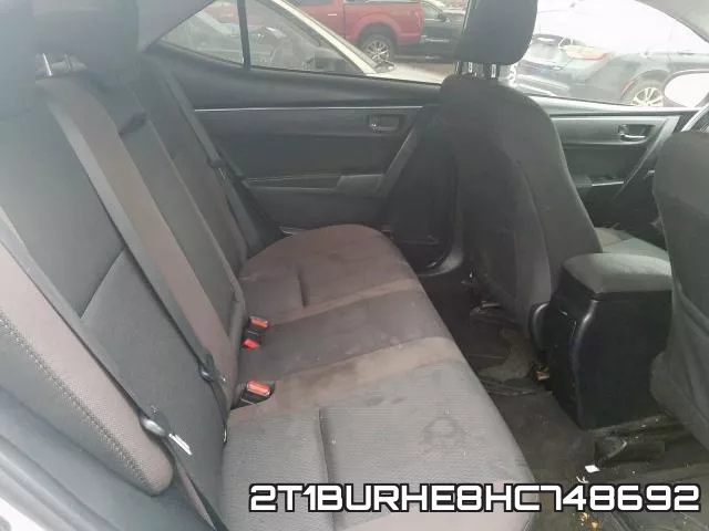 2T1BURHE8HC748692 фото 7