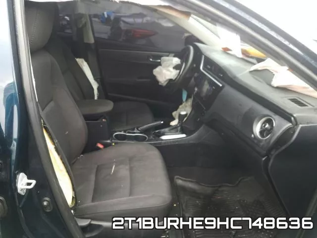 2T1BURHE9HC748636 фото 6
