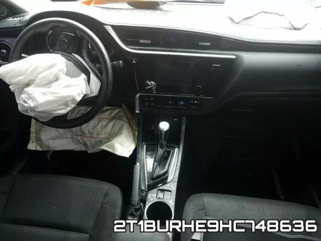 2T1BURHE9HC748636 фото 10