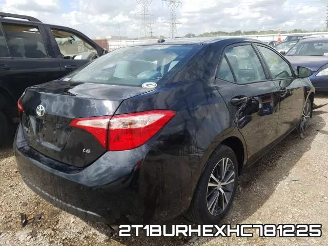 2T1BURHEXHC781225 фото 5