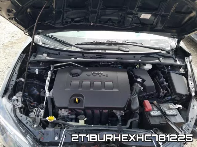 2T1BURHEXHC781225 фото 8