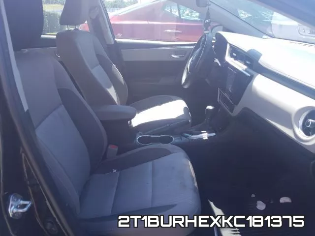 2T1BURHEXKC181375 фото 6