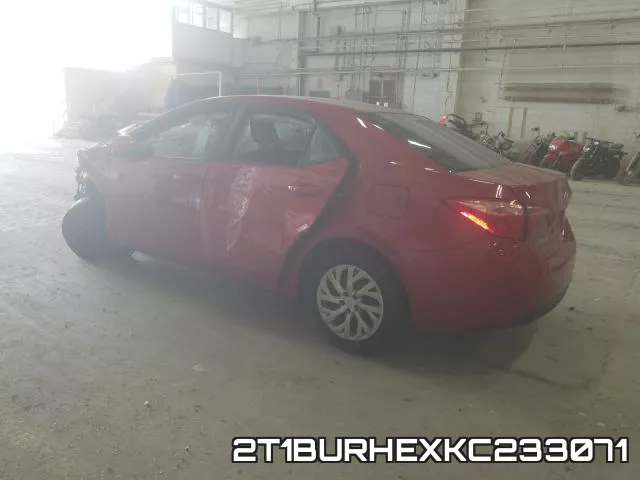 2T1BURHEXKC233071 фото 4