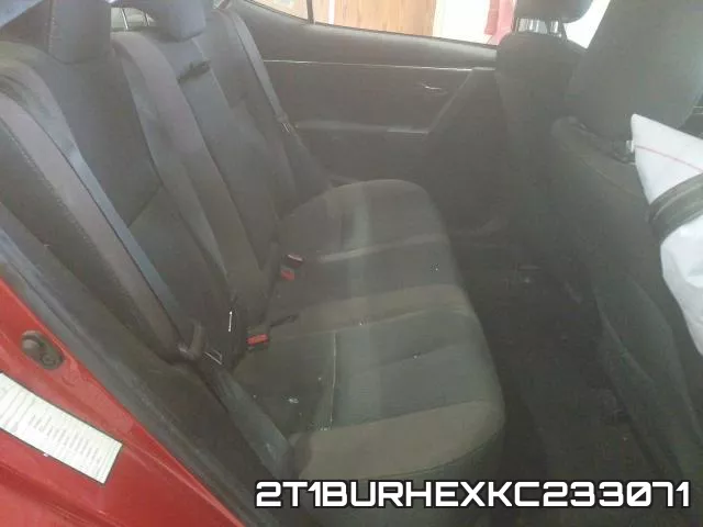 2T1BURHEXKC233071 фото 6