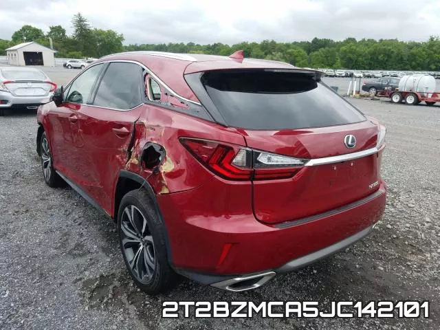 2T2BZMCA5JC142101 фото 4