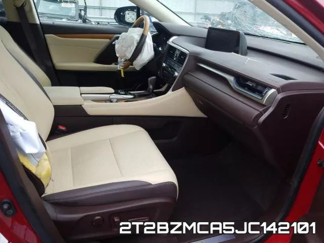 2T2BZMCA5JC142101 фото 6