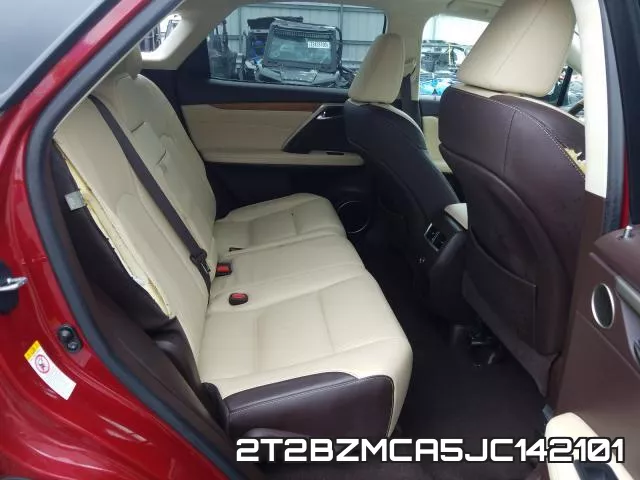 2T2BZMCA5JC142101 фото 7