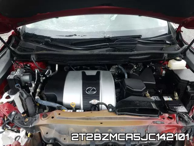2T2BZMCA5JC142101 фото 8