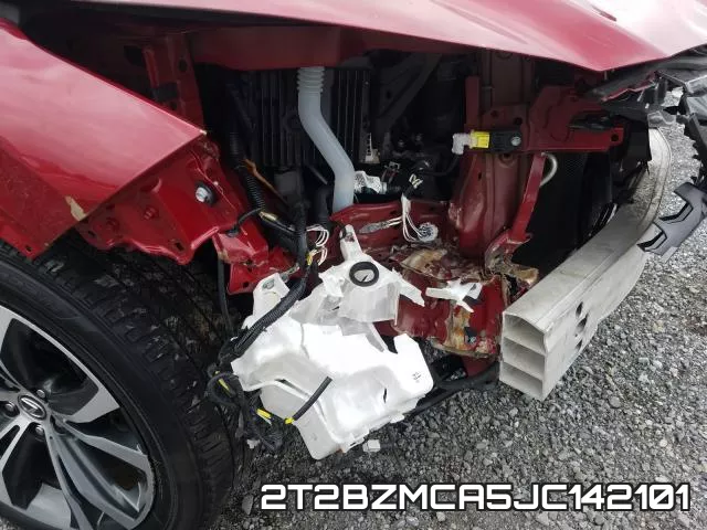 2T2BZMCA5JC142101 фото 10
