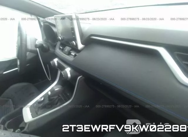 2T3EWRFV9KW022881 фото 6