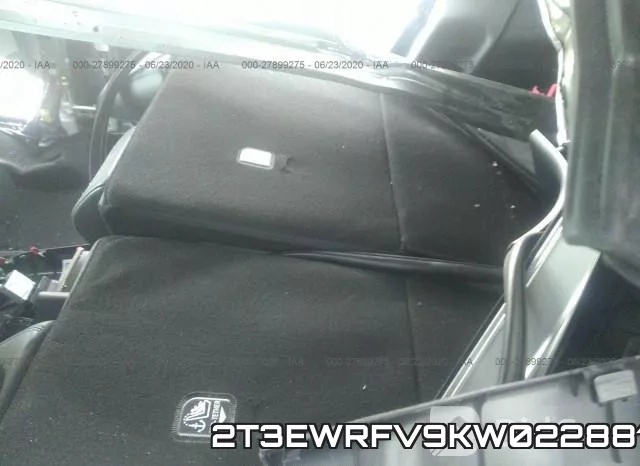 2T3EWRFV9KW022881 фото 9