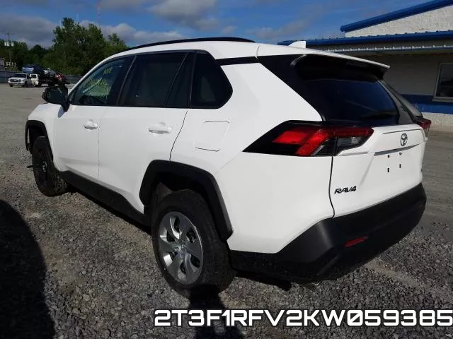 2T3F1RFV2KW059385 фото 4
