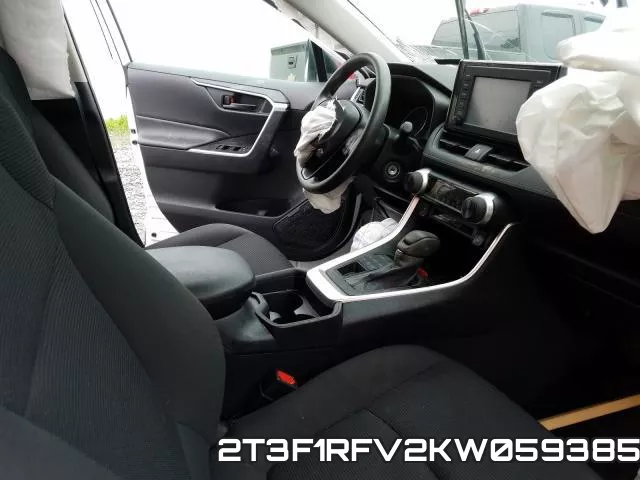 2T3F1RFV2KW059385 фото 6