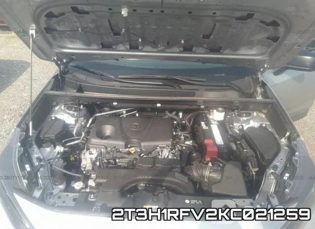 2T3H1RFV2KC021259 фото 2