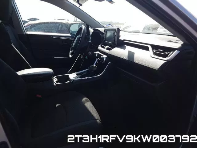 2T3H1RFV9KW003792 фото 6