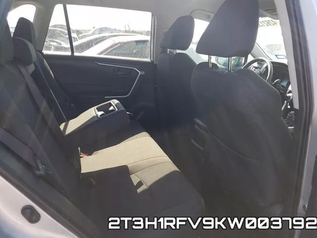 2T3H1RFV9KW003792 фото 7