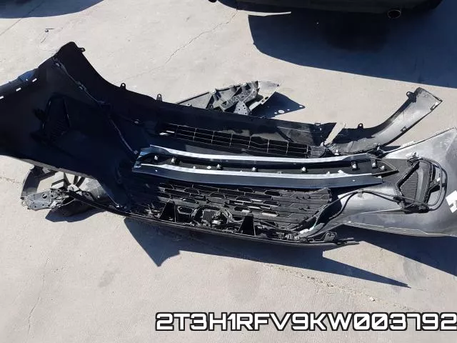 2T3H1RFV9KW003792 фото 10
