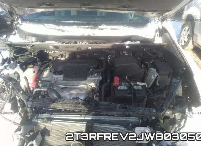 2T3RFREV2JW803050 фото 2
