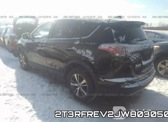 2T3RFREV2JW803050 фото 4