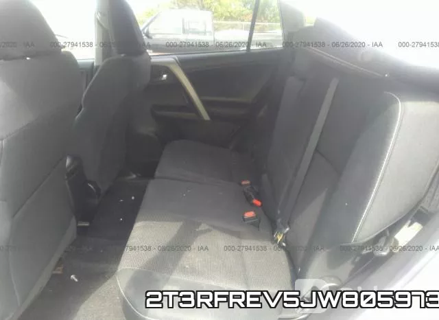 2T3RFREV5JW805973 фото 9