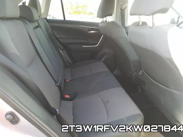 2T3W1RFV2KW027844 фото 7