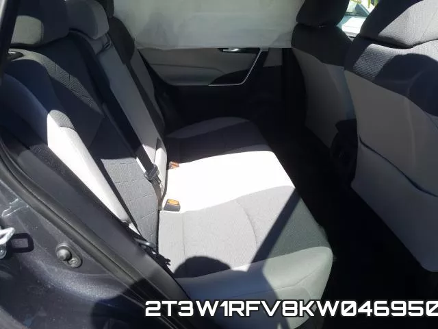 2T3W1RFV8KW046950 фото 7