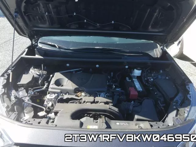 2T3W1RFV8KW046950 фото 8