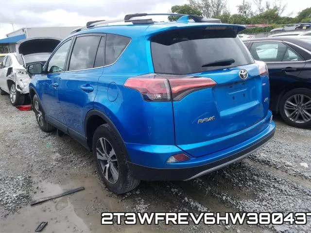 2T3WFREV6HW380437 фото 4