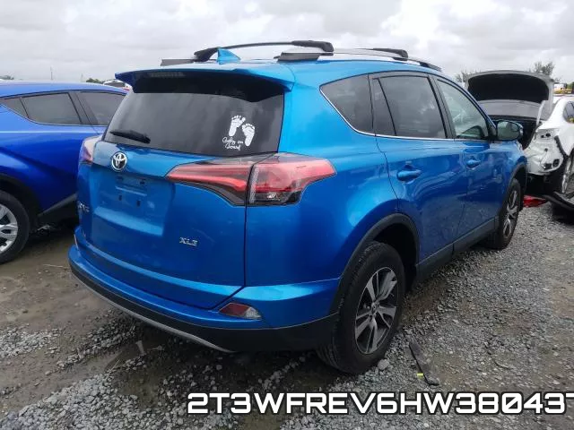 2T3WFREV6HW380437 фото 5