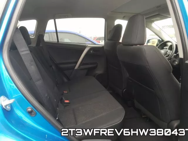 2T3WFREV6HW380437 фото 7