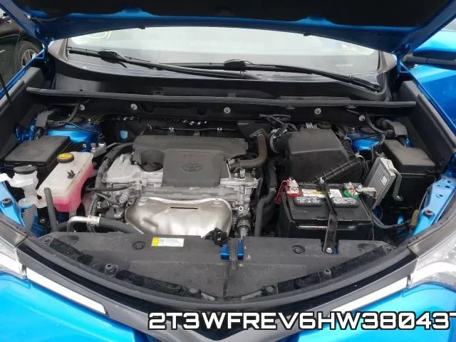 2T3WFREV6HW380437 фото 8